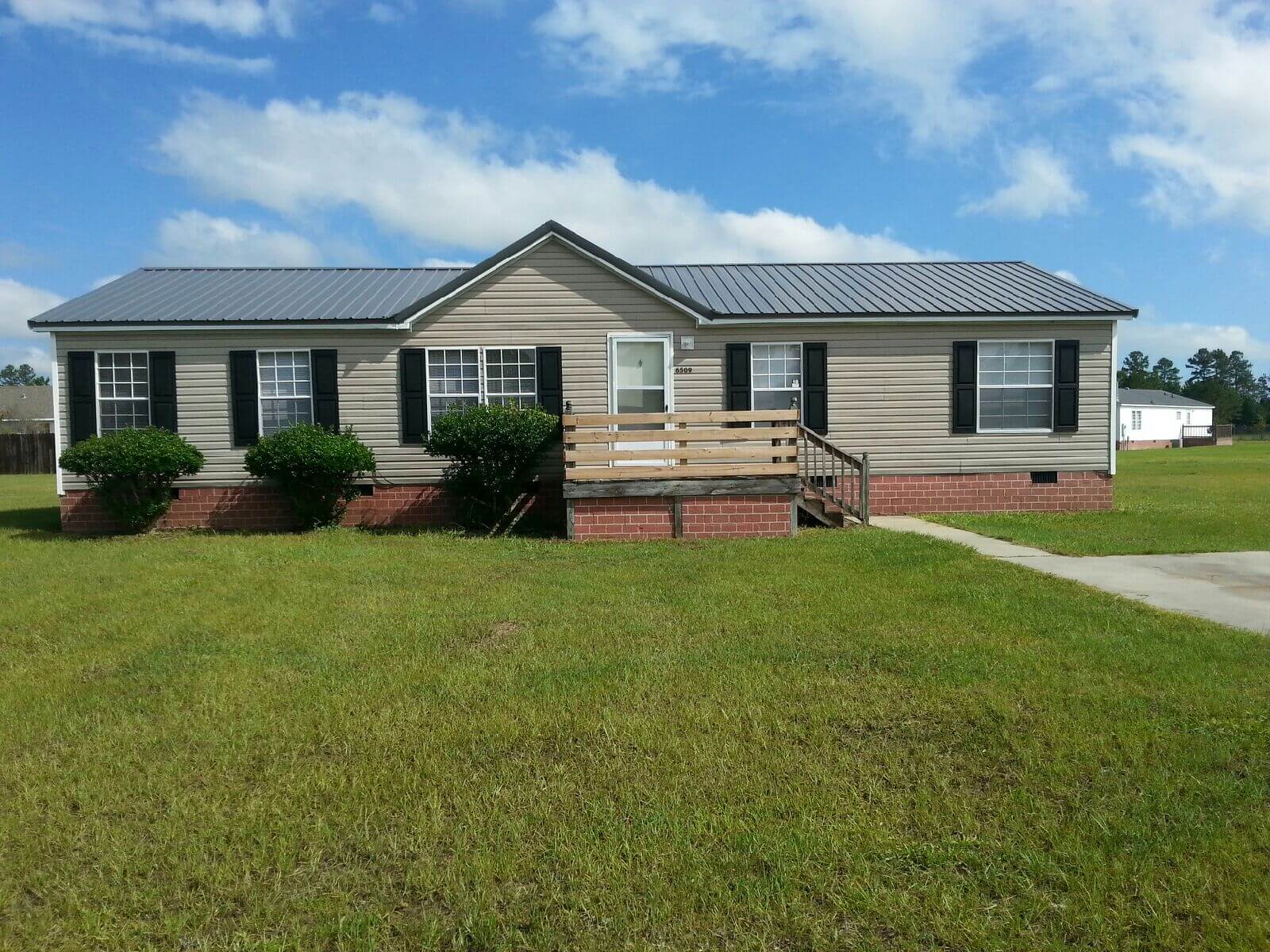3 br 2 ba Mobile Home For Rent $750/mo - Homes for Rent | Homes for